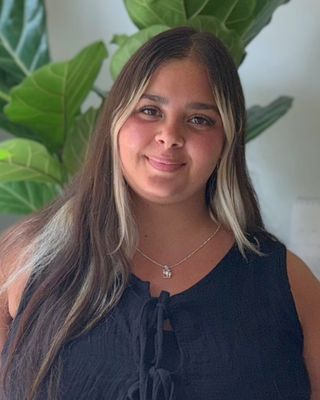 Photo of Jenna Logozzo, Pre-Licensed Professional, MHC-I