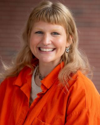 Photo of Kayleigh Ratashak, Counselor, M.S., LMHC