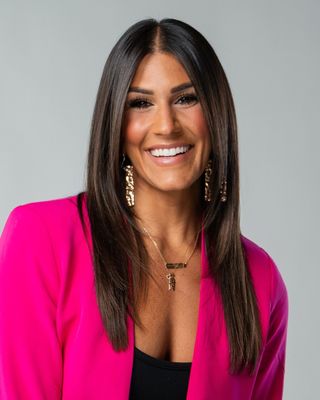 Photo of Stephanie Hanneken, Licensed Professional Counselor, Owner, MA, LPC, EMDR