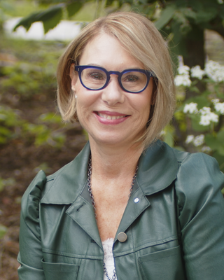Photo of Karen Chinca-Nourished Minds Counseling + Wellness, Clinical Social Work/Therapist in Brookline, MA