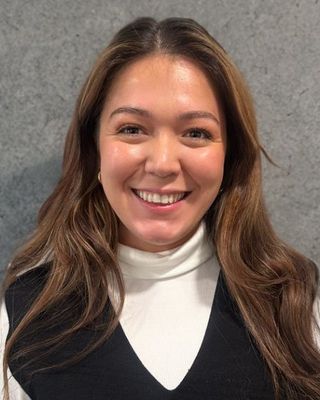 Photo of Marlyn Toledo, Pre-Licensed Professional