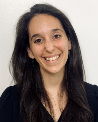 Photo of Kali Abu-Sharr, Licensed Clinical Mental Health Counselor, LCMHC