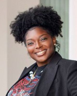 Photo of Ahjanae Braxton, Clinical Social Work/Therapist, LCSW