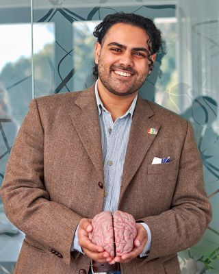 Photo of Altay Yüce Turan, Psychologist, MA