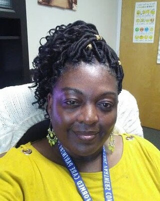 Photo of Sherl Craft, Counselor in Pensacola, FL