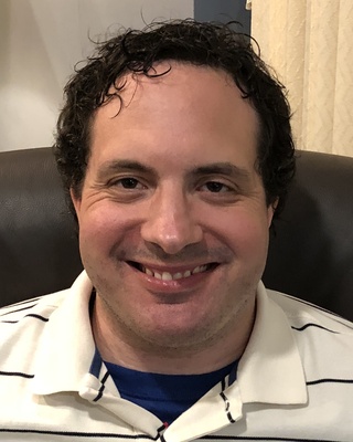 Photo of Eric Kaufman, Counselor in Wales Center, NY