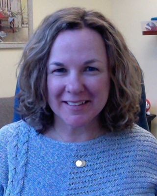 Photo of Meredith Cohen, Psychologist, MA, PhD