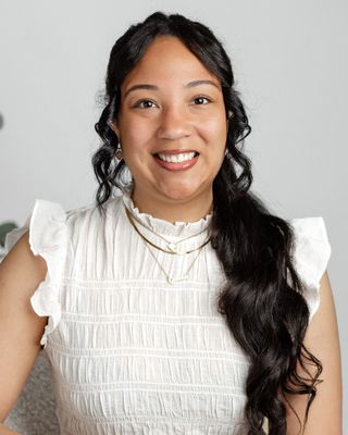 Photo of Gemma Sloan, Registered Psychotherapist (Qualifying), MACP, RP (Q)