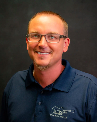 Photo of James Cordiano, Counselor, MS, LMHC