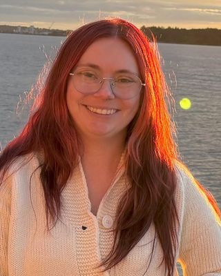 Photo of Shanna Yarush, Licensed Professional Counselor, LPC