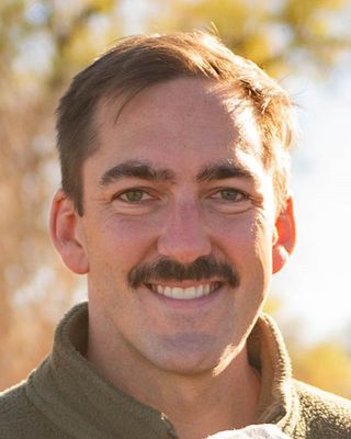 Photo of Gabe Casher, Psychologist, PhD
