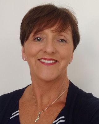 Photo of Sandra Yvonne Richardson - Sandra Richardson Counselling, Counsellor, MBACP Accred