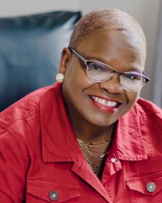 Photo of Cecile Dunkley Layne, Licensed Professional Counselor
