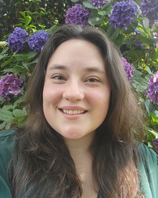 Photo of Natalie Amos, Resident in Counseling, MS, LPC-R, ATR-P
