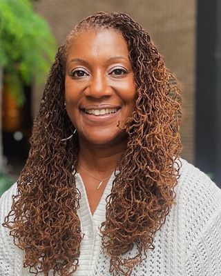 Photo of Dr. Monica Lester, EdD, LICSW, LCSW-C, Clinical Social Work/Therapist