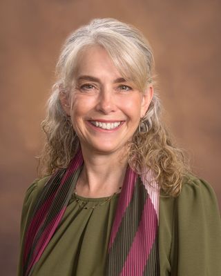 Photo of Stacia Daniel, Psychologist, PhD