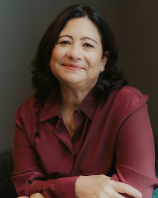 Photo of Gabriela Arriola, Registered Social Worker, BA, BSW, MSW, RSW