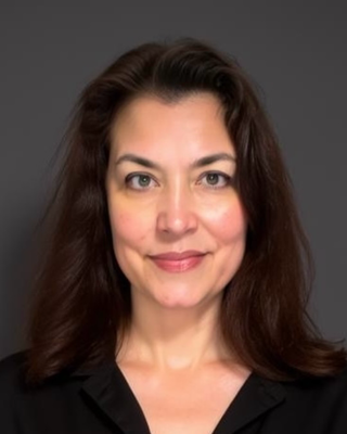 Photo of Jackie Stansell, Marriage & Family Therapist Associate, MA, AMFT