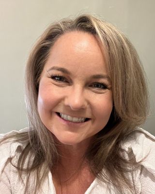 Photo of Jennifer Oswald, Pre-Licensed Professional, MA