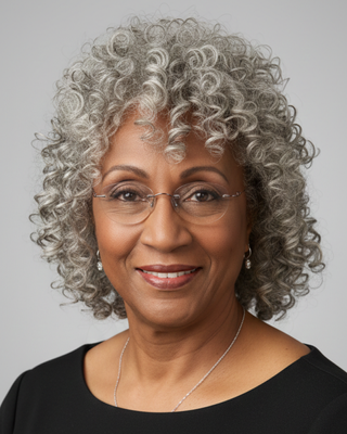 Photo of Glad G Hopkins Hillman, Marriage & Family Therapist, MA, LMFT