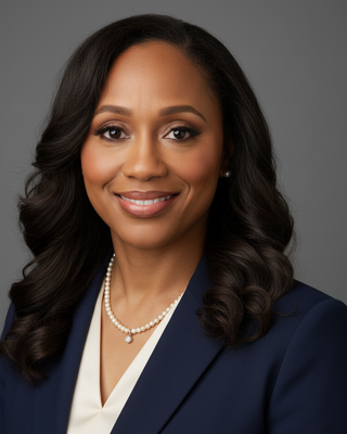 Photo of Dr. Emnine Lefevre, Clinical Social Work/Therapist, DSW, LCSW