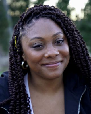 Photo of Tai Finley, Marriage & Family Therapist Associate in Griffith Park, Los Angeles, CA