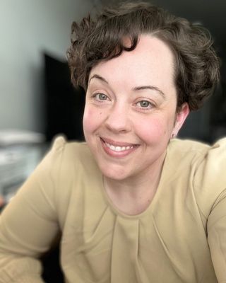 Photo of Megan M. Woods, Counselor, MS, CCTP, CNC, LMHC, LCPC