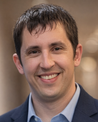 Photo of Justin Moore, Marriage & Family Therapist, LMFT