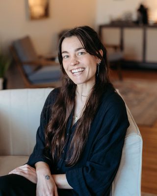 Photo of Anna Ambrose, Pre-Licensed Professional, LMSW