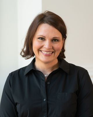 Photo of Morgan Weatherly, Licensed Professional Counselor, PhD, MA, NCC