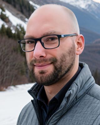 Photo of Sean Haggerty, Psychiatric Nurse Practitioner, PMHNP