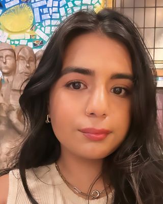 Photo of Jessica Martinez, Clinical Social Work/Therapist, MSW, LCSW