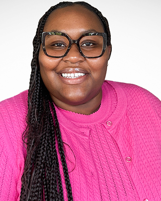 Photo of Kendra Bailey, Clinical Social Work/Therapist, LCSW
