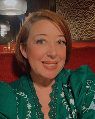 Photo of Dr. Elizabeth Ramirez, Psychologist, PhD