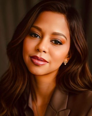Photo of La Crystal Lorraine Fuller, Psychiatric Nurse Practitioner, DNP, PMHNP, WHNP