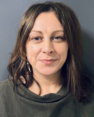 Photo of Sophie Allen, Psychotherapist, MBACP