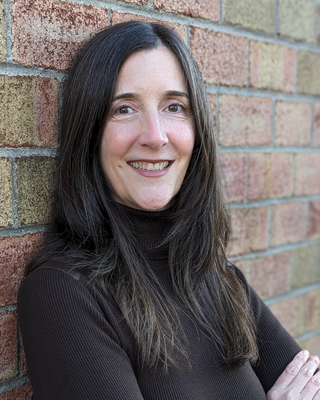 Photo of Heidi Arnaud, Mental Health Counselor, MS, LMHC