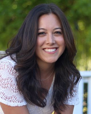 Photo of Caitlin Blair, Clinical Social Work/Therapist, LCSW
