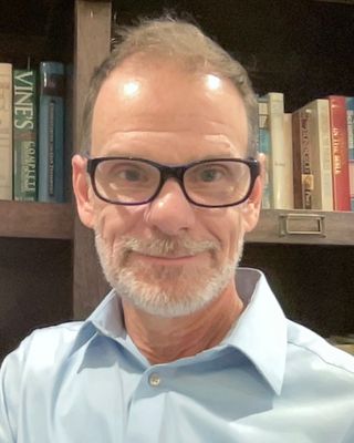 Photo of Daniel K Edmondson, Licensed Mental Health Counselor, LMHC, NBCC, MA x2