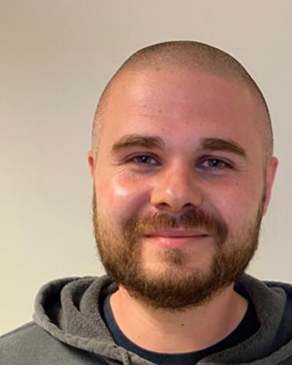 Photo of Jonny Maxfield, Counsellor, MBACP