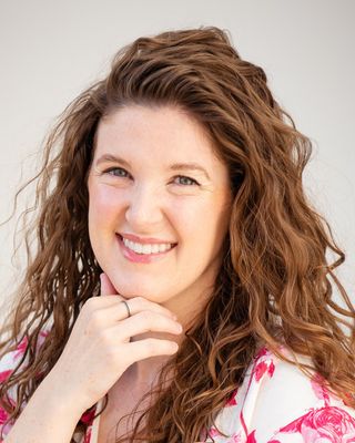 Photo of Kelsey Link, MA, LMFT, Marriage & Family Therapist