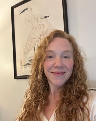 Photo of Madeline S Kennedy, Clinical Social Work/Therapist, MSW, LMSW, CMI