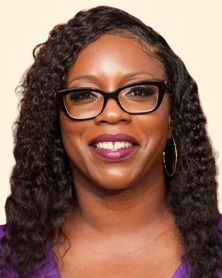 Photo of Samantha McGirt, Licensed Professional Counselor, MA, LPC