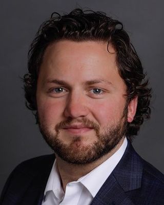 Photo of Jordan Hollar, Psychologist, PsyD