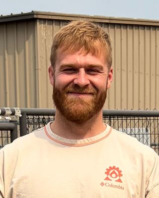Photo of Tyler Moore, Pre-Licensed Professional, MA, PCA