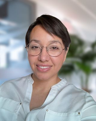 Photo of Marizol Urbieta-Cortez, Marriage & Family Therapist