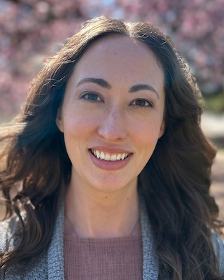 Photo of Megan Hamilton, Clinical Social Work/Therapist, LCSW