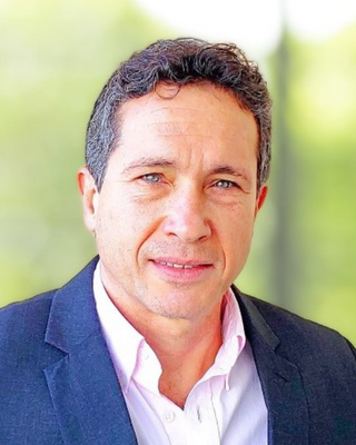 Photo of Julio Cesar Perez-Delgado, LMHC, MCAP, C-DBT