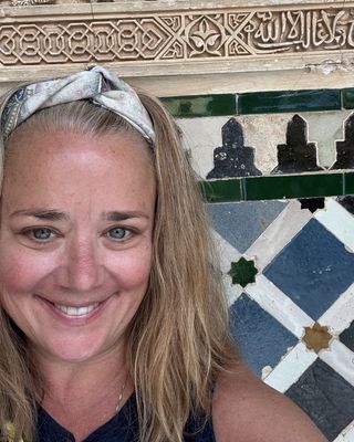 Photo of Allyson Blasius, Clinical Social Work/Therapist, MSW, LCSW