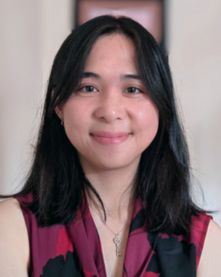 Photo of Jody Zhong, Psychologist, PhD
